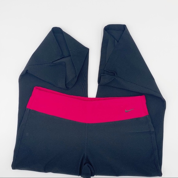 Nike 3/4 length dry fit pants - Picture 6 of 7